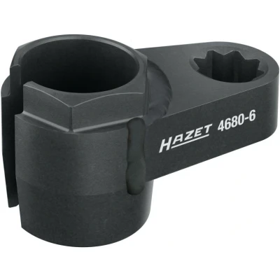 Image de Clé à douille, Sonde lambda HAZET 4680 6