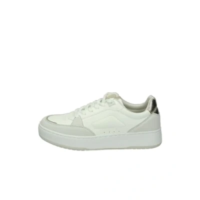 Image de ONLY Femme Onlsaphire 1 Noos Baskets en polyuréthane, Blanc, 39 EU