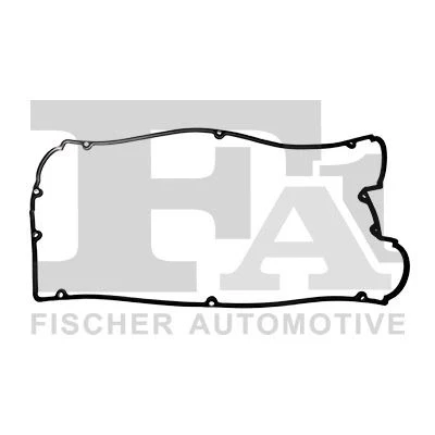Image de FA1 EP7400 910 Joint De Cache Culbuteurs MITSUBISHI: ECLIPSE 2, GALANT 4