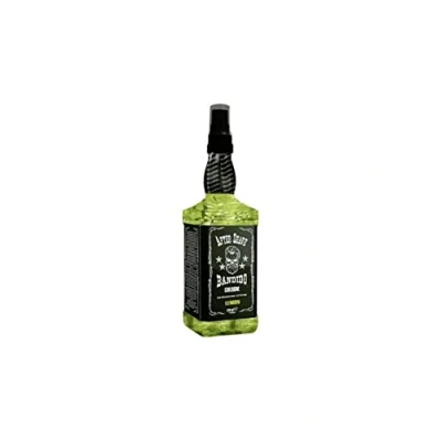 Image de Bandido Aftershave (Après Rasage) 350ml (Lemon Waterfall Army) (Lemon)