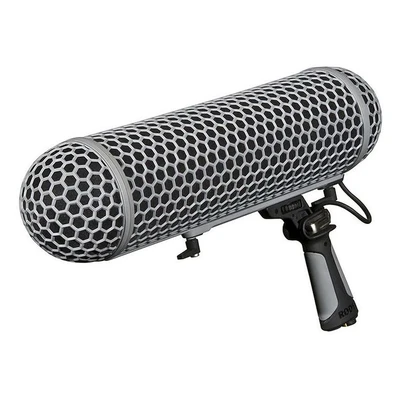 Image de RODE Coque BLIMP/A R 100044 protectrice NTG1/2/3/4 Neuf