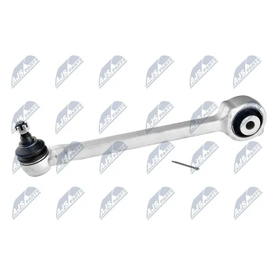 Image de NTY ZWD ME 000 Bras de suspension Essieu avant, inférieur, arrière, avant gauche, droit barre oscillant transversal