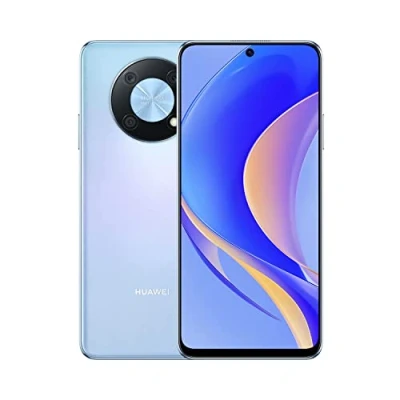 Image de Huawei nova Y90 17 cm (6.7&quot;) Android 12 4G USB Type C 8 Go 128 5000 mAh Bleu