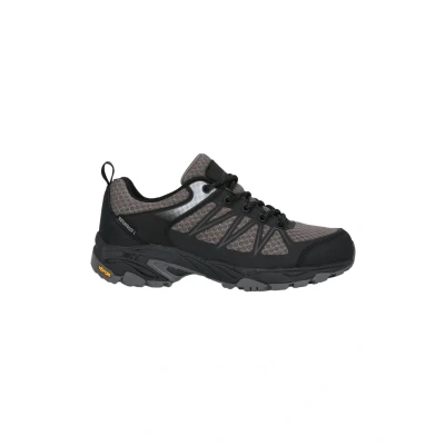 Image de Endurance Ariya MIT Vibrams Chaussures de marche, Femme, Taille: 41, Iron Matière synthétique