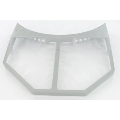 Image de fluff Filter: Creda Hotpoint TVR, TVS, TVU Series, ISA, TVF, TVM, VTD Indesit IDV, IS, ISL Proline TDV62 tumble dryer filter by Export