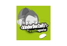 KinderDerZeit logo