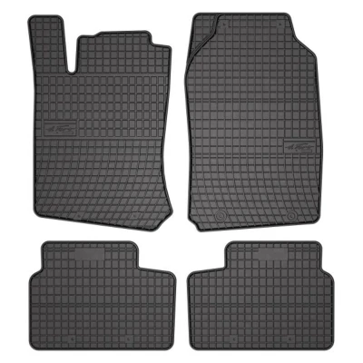 Image de Kit de tapis sol, caoutchouc FROGUM MMT A040 0707
