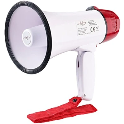 Image de infactory Mégaphone 10 W