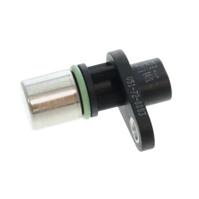 Image de VEMO V51 72 0083 Capteur d&#039;impulsions 2 avec bague d&#039;étanchéité Qualité originale OPEL: Zafira A, Astra G CC, B, FIAT: Croma II Break