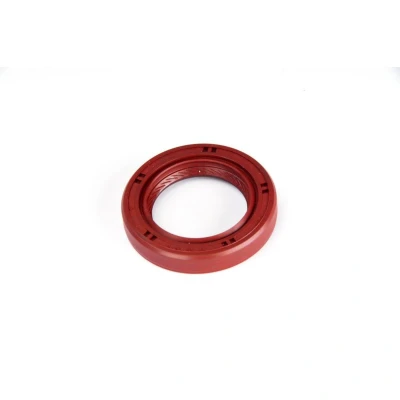 Image de ELRING 034.520 Joint Spi De Vilebrequin FPM (caoutchouc fluoré) HYUNDAI: i10 I, Getz, Atos, KIA: Picanto MITSUBISHI: Pajero Pinin, COLT 6