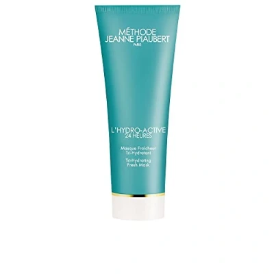 Image de LHydro Active 24H Masque Fraîcheur Tri Hydratant 75 Ml