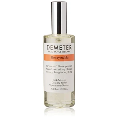 Image de DEMETER Eau de Cologne pour Femme Honeysuckle