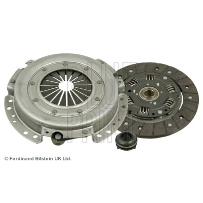 Image de BLUE PRINT ADR163004 Kit d&#039;Embrayage à trois pièces avec graisse synthétique butée de débrayage 200 RENAULT: CLIO 1, LAGUNA R21 5 portes