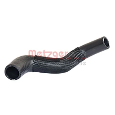 Image de METZGER 2420121 Durite De Refroidissement EPDM (éthylène propylène diène caoutchouc) MERCEDES BENZ: Vito Bus, Van, Sprinter 3 T Van