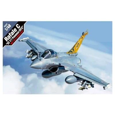 Image de Academy Dassault Rafale C