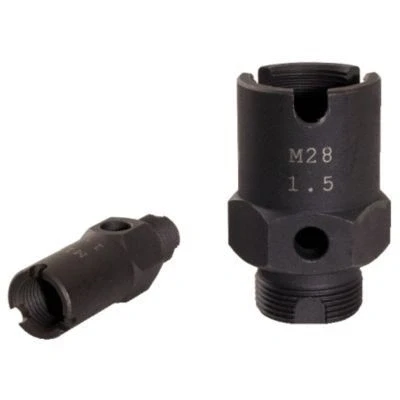 Image de KS TOOLS 150.1477 Assortiment, réparation de filetages Acier molybdène chrom