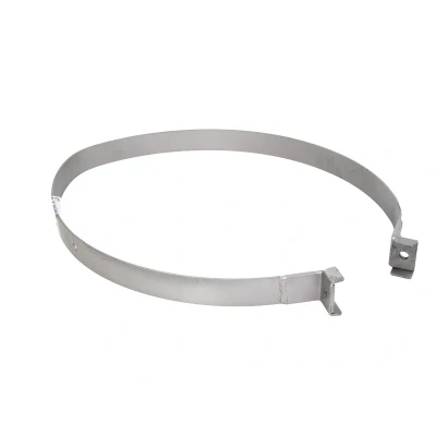 Image de Collier de serrage (système d&#039;échappement) VANSTAR 50822IV
