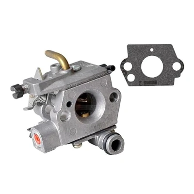Image de Carburateur pour tronçonneuse Stihl 024, 026, MS240, MS260, MS260C