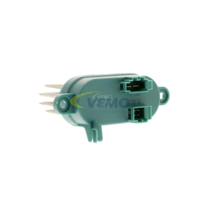 Image de VEMO Original Quality V10 79 0026 Régulateur, pulseur d&#039;air habitacle PORSCHE: Cayenne, VOLKSWAGEN: Amarok Pick up, Multivan 5 (7HM, Transporter