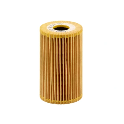 Image de MANN FILTER HU 715/4 x Filtre à huile avec joint d&#039;étanchéite Cartouche filtrante BMW: 3 Berline, Z3 Roadster, Compact, BERTONE: Freeclimber 2