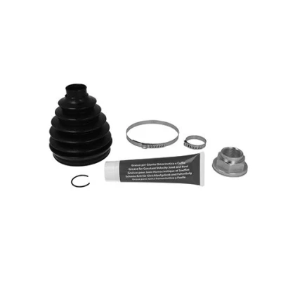 Image de Jeu de joints soufflets, arbre commande METELLI 13 0527