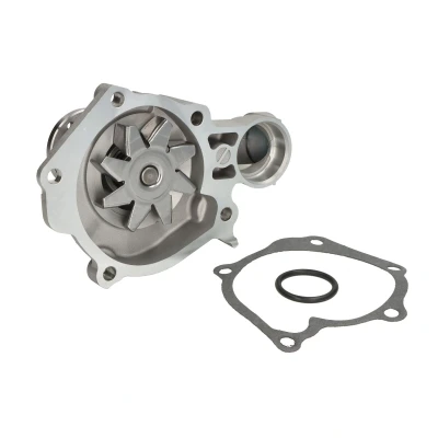 Image de AISIN WPM 057V Pompe à eau MITSUBISHI: Galant 6, Space Runner I
