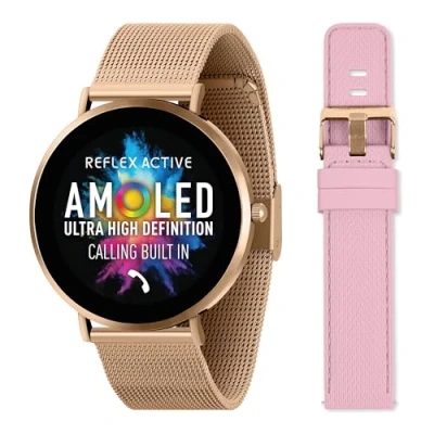 Image de Montre connectée Reflex Active Series 42 AMOLED
