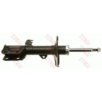 Image de TRW JGM1035SL Amortisseur Pression de gaz 51 Système bitube Jambe suspension Goujon en haut SINGLE TOYOTA: Corolla Verso