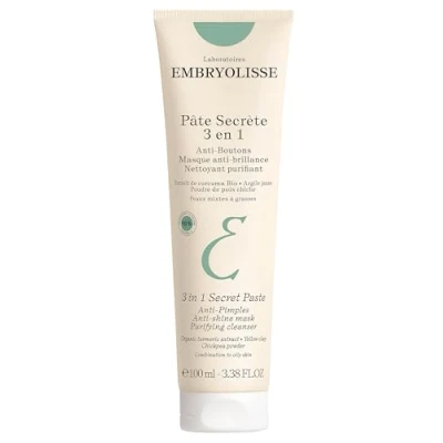 Image de Embryolisse Pâte Secrète 3 en 1