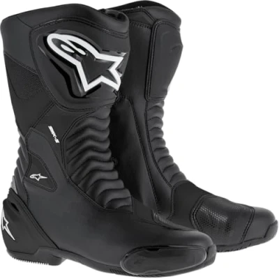 Image de Alpinestars SMX S Performance Boots Black 45