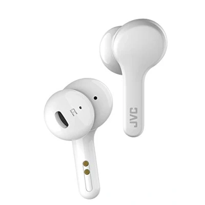 Image de JVC HA A8T Blanc