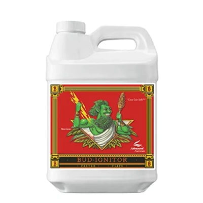 Image de Advanced Nutrients Stimulant Bud Ignitor 250 ml