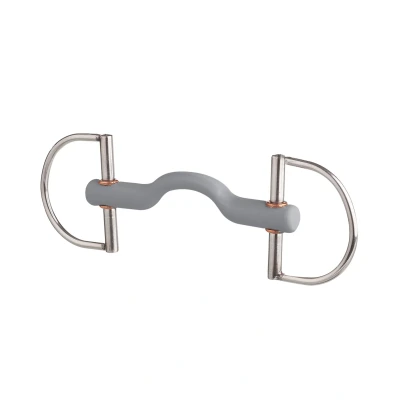 Image de Beris D Mors avec Passage de Langue Souple 14cm