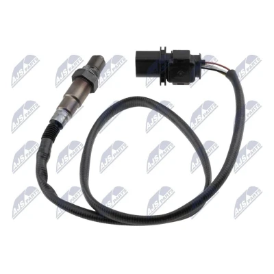 Image de NTY ESL BM 025 Sonde lambda de régulation 5 BMW: 3 Berline, 1 portes, Touring