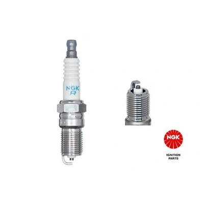 Image de NGK 2327 Bougie d&#039;allumage M14 x 1,25 SW: 16 mm FORD: FIESTA 4, KA 3 portes