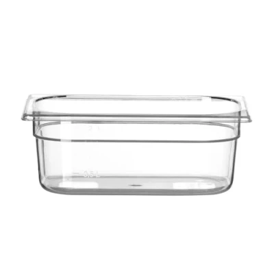 Image de HENDI 861622 Bac Gastronome 1/4