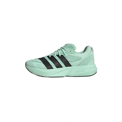 Image de adidas Performance AMG Petronas Formula ONE TEAM Lightblaze Chaussures de running sur route, Taille: 36, frozen green core black
