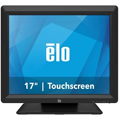 Image de Elo Touch Solution 1717L 43,2 cm (17&quot;) 1280 x 1024 Pixels Noir