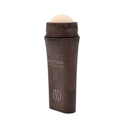 Image de Beter 22196 Roll on Facial Anti Brillants Modele Coffee O&#039;clock