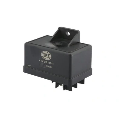 Image de HELLA 4RV 008 188 111 Appareil de commande, temps préchauffage sans captage température externe