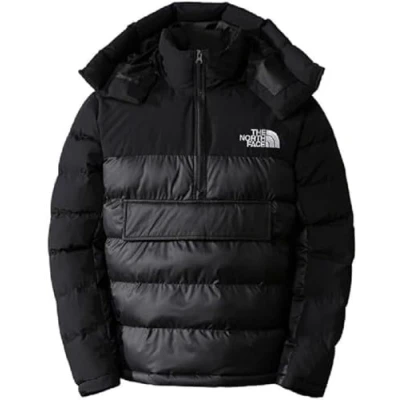Image de The North Face M Hmlyn Synth INS Anorak EU Veste d&#039;hiver, Homme, Taille: XL, Black
