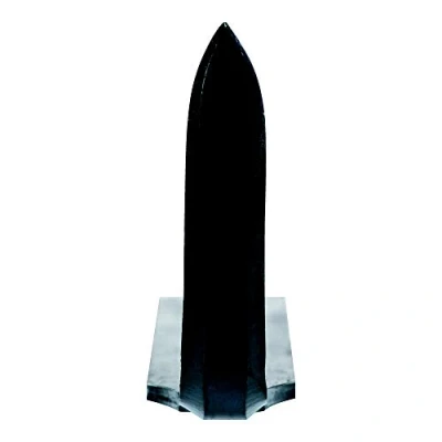 Image de KS Tools 140.2295 Jeu de 6 lames pour couteau à pare brise, pointe en ogive, 32mm