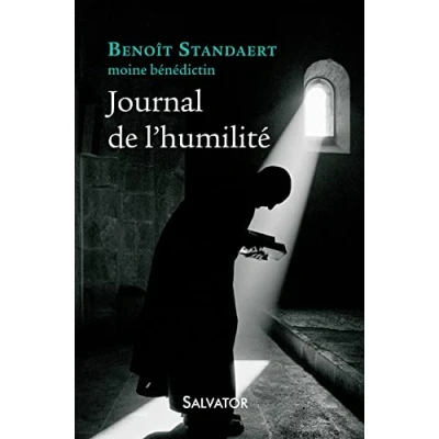 Image de Journal de l ́humilité Livre d’occasion Correct