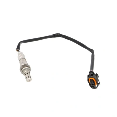Image de DELPHI ES20283 12B1 Sonde lambda planaire, chauffé OPEL: Zafira B, Astra H 3/5 portes, C Tourer, ALFA ROMEO: 159 Sportwagon, Berline