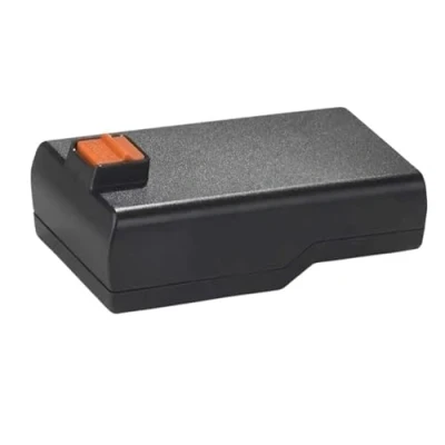 Image de Jfbsgbs Batterie 2000 MAh/50,40 Wh Compatible for Genius Invictus X7, X7 01, X9, X9 01 Pièces D&#039;aspirateur
