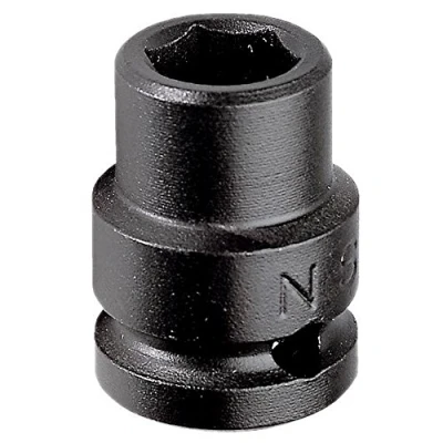 Image de FACOM NS.18A Douille 1/2&quot; Impact 6C 18 Mm
