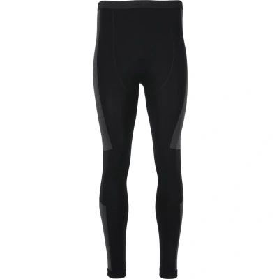 Image de SOS Caleçon long, Homme, Taille: S/M, Black