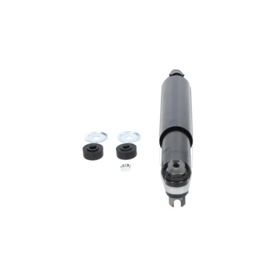 Image de KAVO PARTS SSA 10970 Amortisseur Essieu avant Pression de gaz Système bitube télescopique Pont en bas, Goujon haut JEEP: Cherokee II