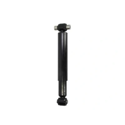 Image de Magnum Technology M0069 Amortisseur Essieu avant Pression d&#039;huile Système bitube Jambe de suspension Bossage en haut, bas VOLVO: FH 12