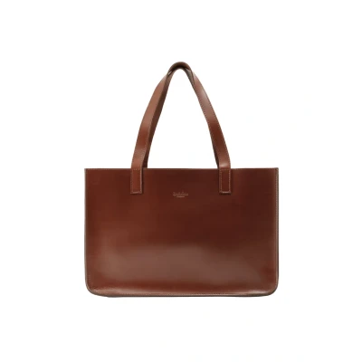 Image de Gusti Leder Shopper Agatha Cabas, Femme, Taille: One Size, Walnut